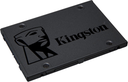 SSD KINGSTON SA400S37 120GB SATA SA400S37/120G 11M DE GARANTIA