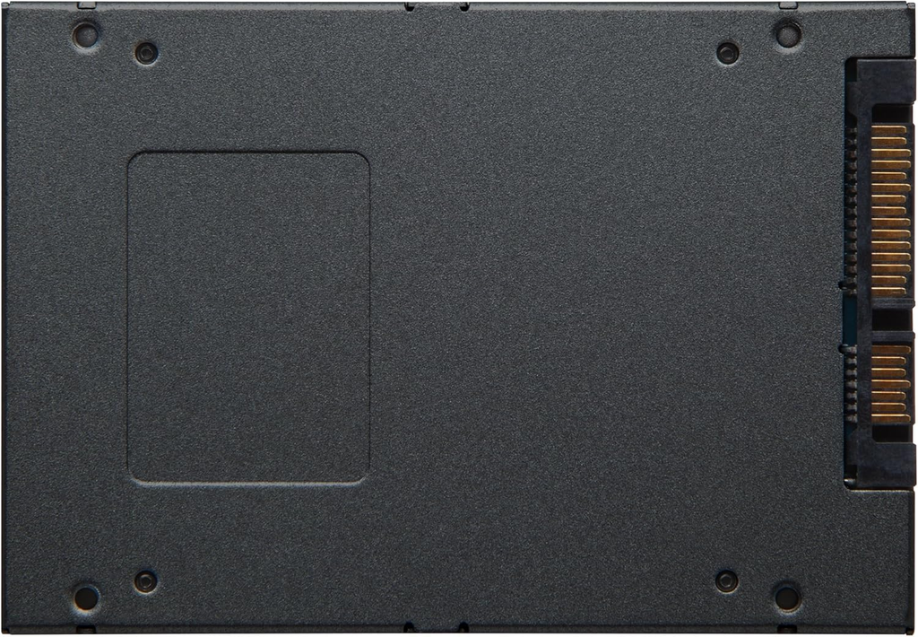 SSD KINGSTON SA400S37 120GB SATA SA400S37/120G 11M DE GARANTIA