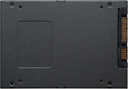 SSD KINGSTON SA400S37 120GB SATA SA400S37/120G 11M DE GARANTIA