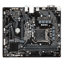 MB GIGABYTE H510M H INTEL GEN 10-11 DDR4 64GB M-ATX H510M H 11M DE GARNTIA