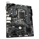 MB GIGABYTE H510M H INTEL GEN 10-11 DDR4 64GB M-ATX H510M H 11M DE GARNTIA