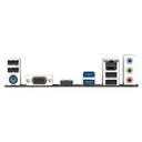 MB GIGABYTE H510M H INTEL GEN 10-11 DDR4 64GB M-ATX H510M H 11M DE GARNTIA
