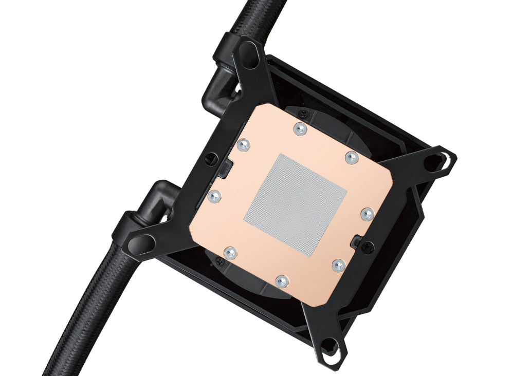 ENFRIAMIENTO LIQUIDO ASUS ROG RYUJIN III 240 ARGB 90RC00K1-M0AAY0 1 AÑO DE GARANTIA