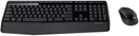 KIT 2 EN 1 WIFI LOGITECH MK345 TEC MOU 920-007820 11M DE GARANTIA