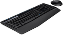 KIT 2 EN 1 WIFI LOGITECH MK345 TEC MOU 920-007820 11M DE GARANTIA