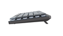 TECLADO LOGITECH MECANICO MX MINI GRAPHITO GRIS  BLUETOOTH 920-010846 11M DE GARANTIA
