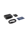 WEBCAM ELGATO FACECAM PRO STREAMING USB-C NEGRO WIN/MAC 10WAB9901 11M DE GARANTIA
