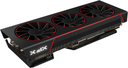 TVIDEO XFX RX 7900XTX RADEON MAGNETIC AIR 24GB DGGR6 320BITS RX-79XMAIRB9 11M DE GARANTIA