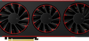 TVIDEO XFX RX 7900XTX RADEON MAGNETIC AIR 24GB DGGR6 320BITS RX-79XMAIRB9 11M DE GARANTIA