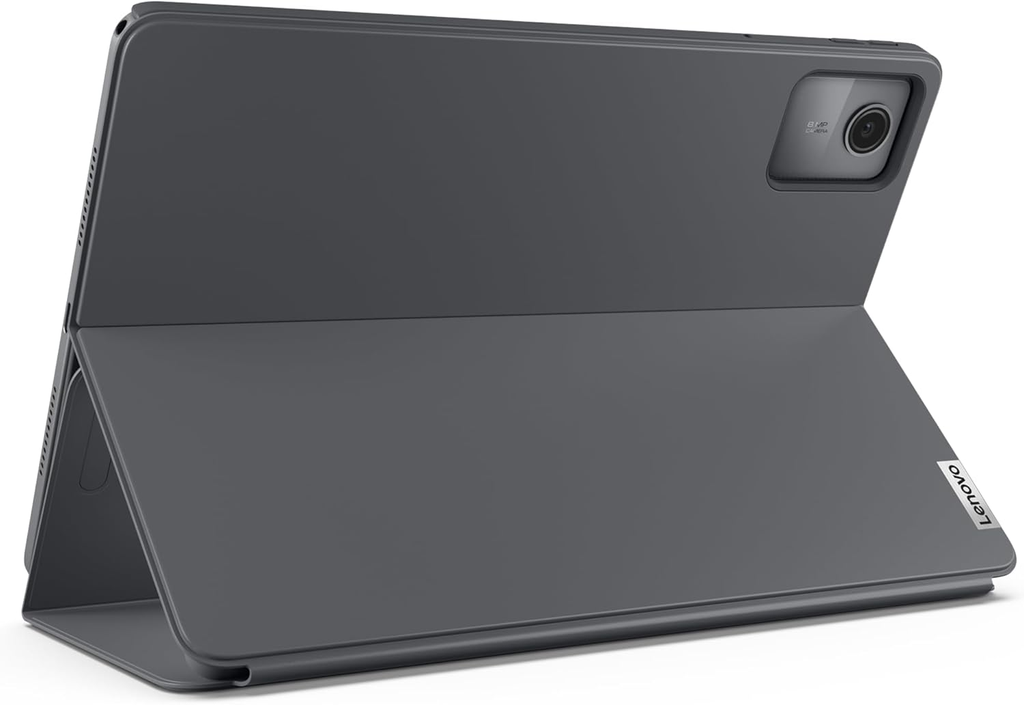 TABLET LENOVO TAB M11 11" 128GB MEDIATEK HELIO G88 ANDROID 13 INC/LAPIZ/FOLIO CASE GRIS ZADB0373MX GARANTIA CON FABRICANTE