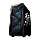 PC GAMER GRIZZLY AMD RYZEN 7 5700X 4.4GHZ RTX4060 32GB NV2 1 TB WIFI BT PG-AMD054 UN AÑO DE GARANTIA