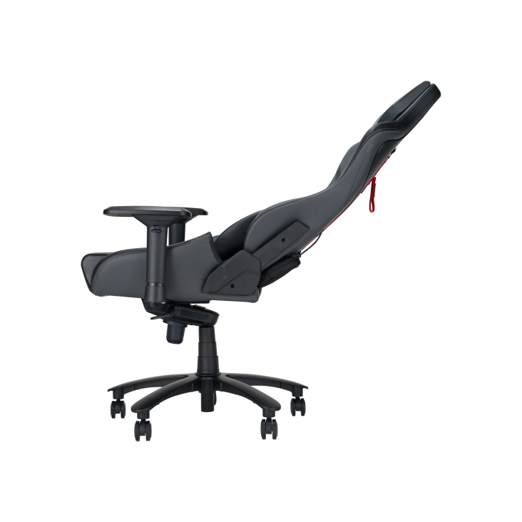 SILLA ASUS GAMING SL301W ROG CHARIOT X/GY/US RGB GRIS 90GC01M0-MSG020 SIN GARANTIA