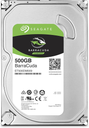 DD SEAGATE REF 500GB 3.5 3M DE GARANTIA