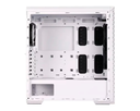 GABINETE ADATA XPG DEFENDER BLANCO E-ATX S/FUENTE CRISTAL DEFENDER-WHCWW 11M DE GARANTIA
