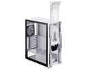 GABINETE ADATA XPG STARKER BLANCO ARGB ATX S/FUENTE CRISTAL STARKER-WHCWW 11M DE GARANTIA