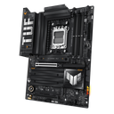 MB ASUS TUF GAMING X870-PLUS WIFI II AM5 DDR5 ATX HDMI DP 90MB1IU0-M0AAY0 1AÑO DE GARANTIA