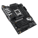 MB ASUS TUF GAMING X870-PLUS WIFI II AM5 DDR5 ATX HDMI DP 90MB1IU0-M0AAY0 1AÑO DE GARANTIA