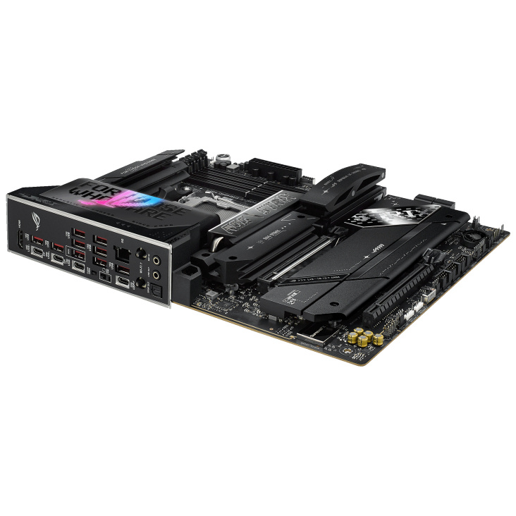 MB ASUS ROG STRIX X870E-E GAMING WIFI  AM5 DDR5 ATX HDMI DP 90MB1IB0-M0AAY0 1AÑO DE GARANTIA
