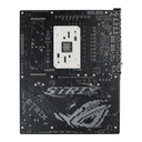 MB ASUS ROG STRIX X870E-E GAMING WIFI  AM5 DDR5 ATX HDMI DP 90MB1IB0-M0AAY0 1AÑO DE GARANTIA