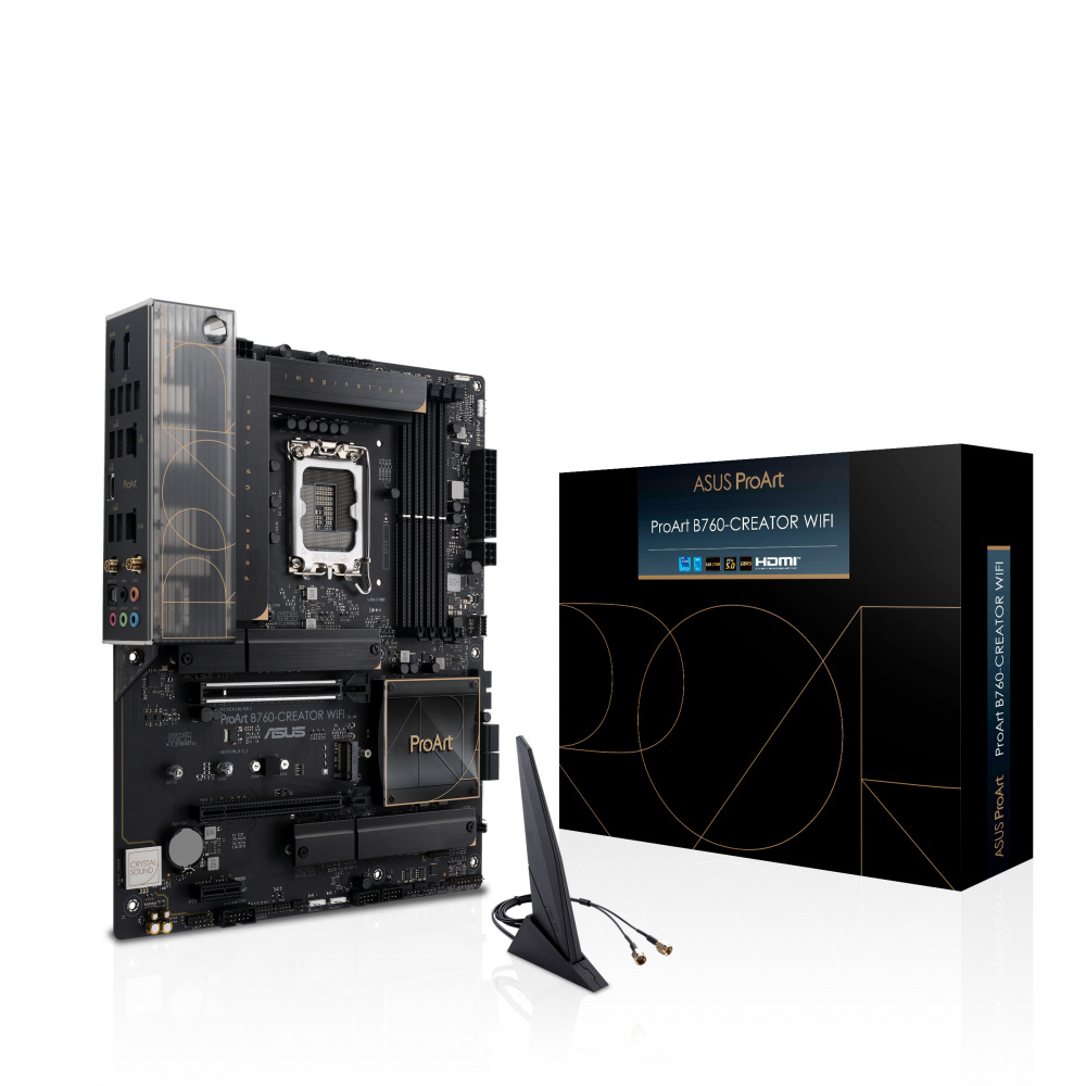 MB ASUS PROART X870-E  CREATOR WIFI lll  AM5 DDR5 ATX HDMI USB4 DP 90MB1IG0-M0AAY0 1AÑO DE GARANTIA