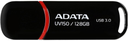 MEMORIA USB 128GB UV150 NEGRO 3.2 AUV150-128G-RBK 11M DE GARANTIA