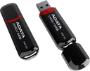 MEMORIA USB 64GB UV150 NEGRA 3.2 AUV150-64G-RBK 11M DE GARANTIA