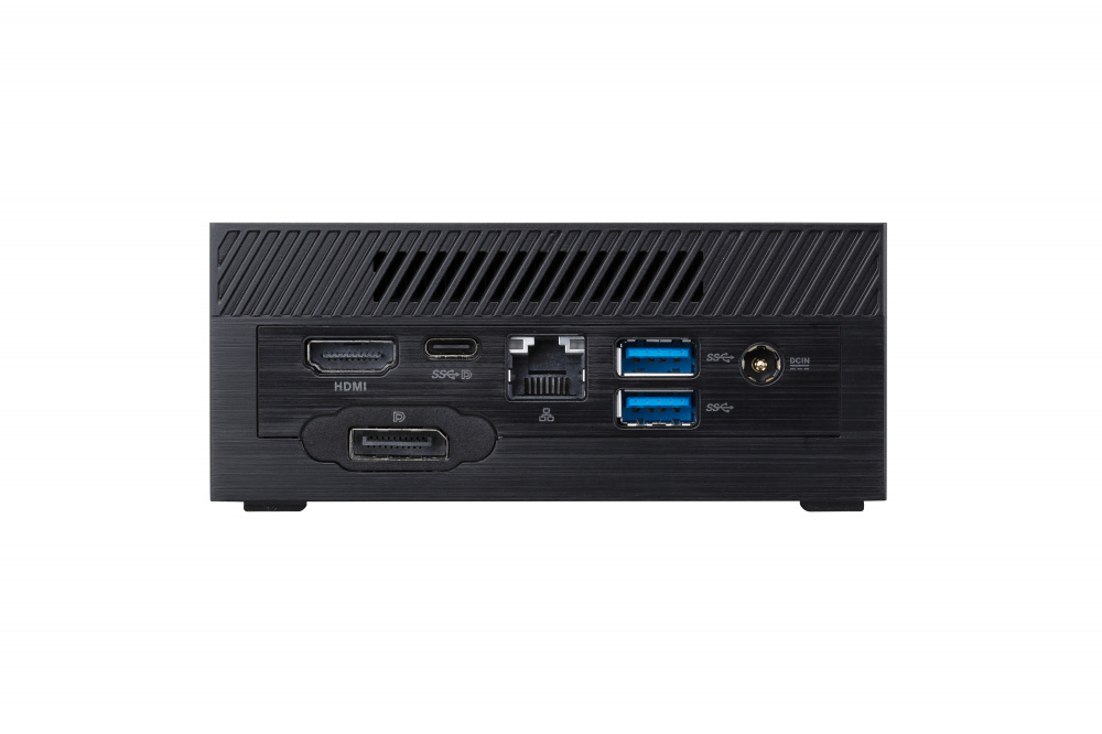 MINI PC ASUS NUC CELERON N4500 PN41-S1 1.10GHZ 16GB DDR4 HDMI DP W6 PN41-S1-BBF4000XFC 11M DE GARANTIA