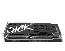 TVIDEO XFX RX 6750XT SPEEDSTER QICK319 RADEON GAMING 12G  GDDR6 192BITS RX-675XYJFDP 11M DE GARANTIA