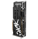 TVIDEO XFX RX 6750XT SPEEDSTER QICK319 RADEON GAMING 12G  GDDR6 192BITS RX-675XYJFDP 11M DE GARANTIA