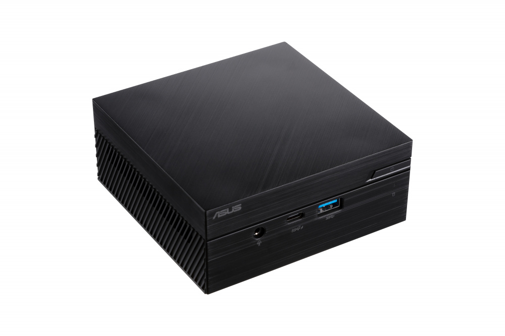 MINI PC ASUS NUC CELERON N4500 PN41-S1 1.10GHZ 16GB DDR4 HDMI DP W6 PN41-S1-BBF4000XFC 11M DE GARANTIA