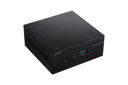 MINI PC ASUS NUC CELERON N4500 PN41-S1 1.10GHZ 16GB DDR4 HDMI DP W6 PN41-S1-BBF4000XFC 11M DE GARANTIA