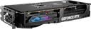 TVIDEO MSI RTX 4080 SUPER GAMING X SLIM 16GB GDDR6X DP HDMI RTX 4080 SUPER 16G GAMING X SLIM 12M DE GARANTIA