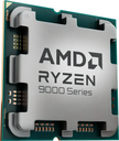 PROCESADOR AMD RYZEN 9 9950X 5.7GHZ 100-100001277WOF 11M DE GARANTIA