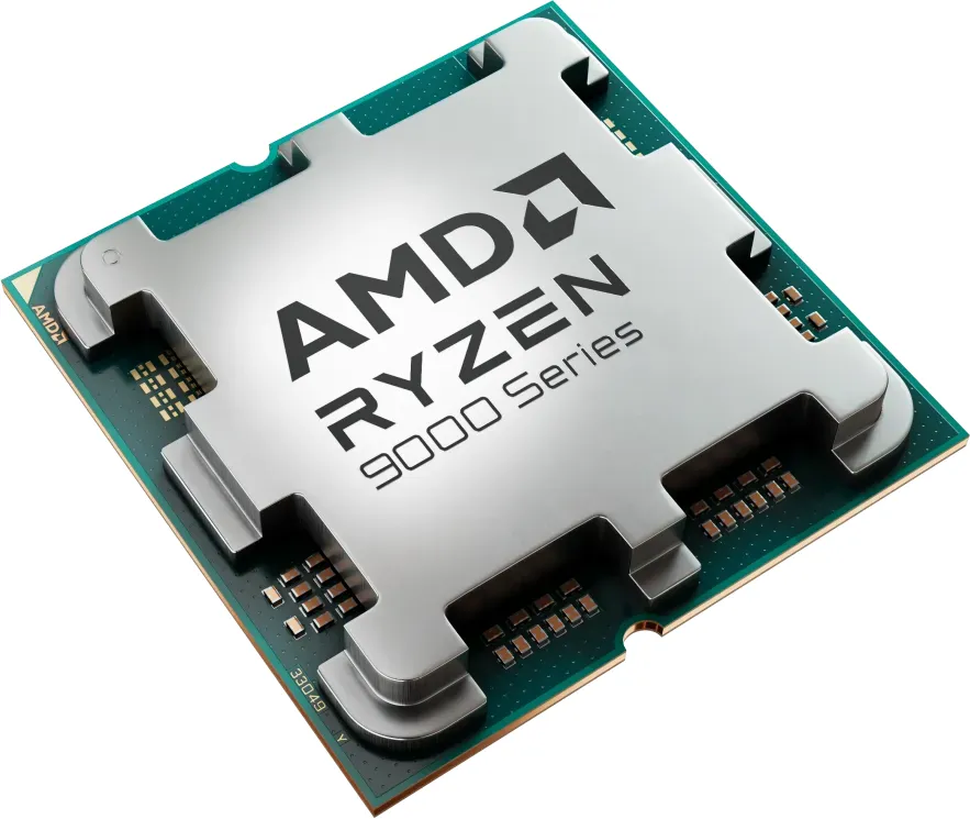 PROCESADOR AMD RYZEN 9 9950X 5.7GHZ 100-100001277WOF 11M DE GARANTIA