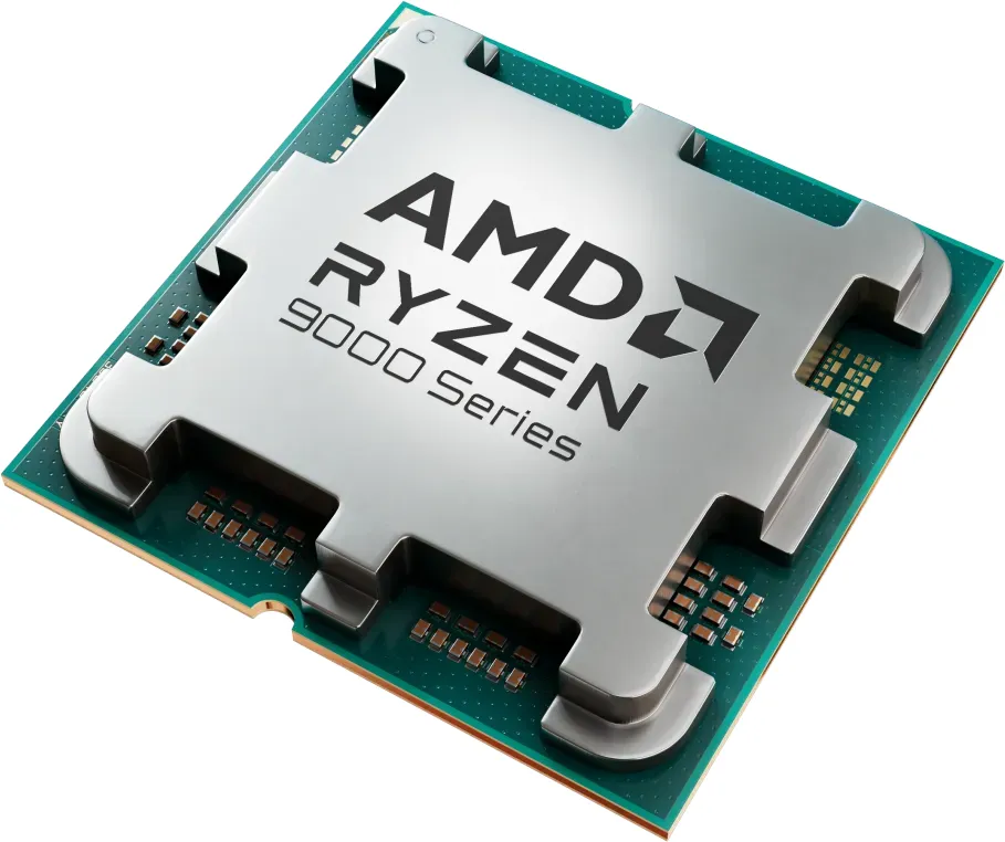 PROCESADOR AMD RYZEN 9 9950X 5.7GHZ 100-100001277WOF 11M DE GARANTIA