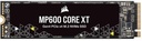 SSD CORSAIR MP600 CORE XT 4TB M.2 PCIEX 4.0 NVME 2280 CSSD-F4000GBMP600CXT 1AÑO DE GARANTIA