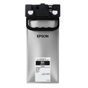 BOLSA DE TINTA EPSON NEGRA ALTO RENDIMIENTO PARA WF 5310, C5390,C5810, C5890 T11B120-AL 143ML SIN GARANTIA