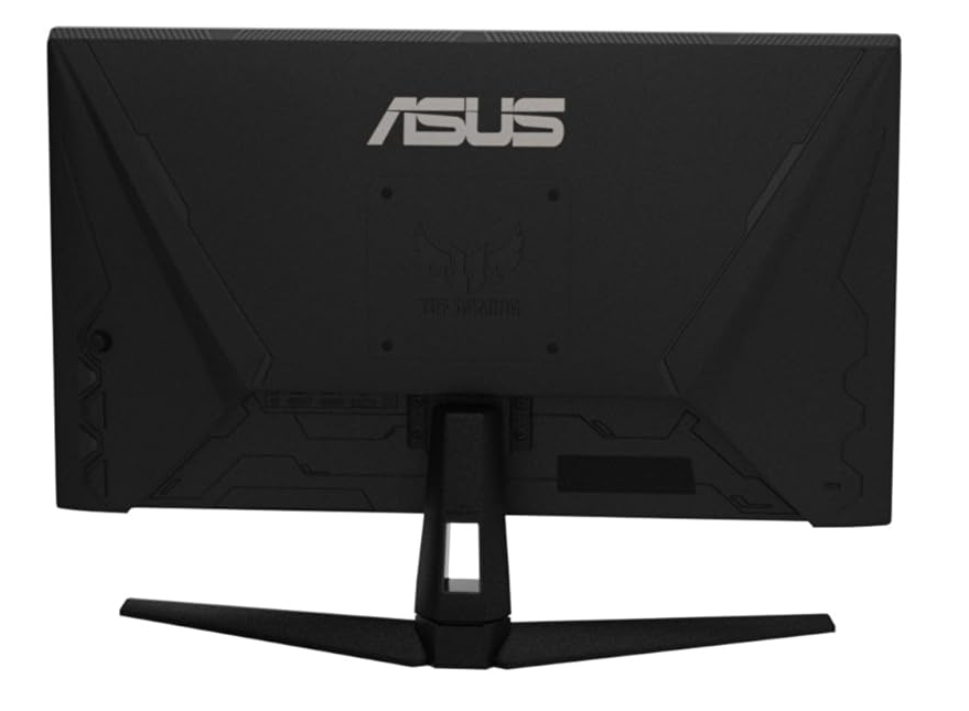 MONITOR ASUS VG279Q1A 27" TUF GAMING 1MS 165HZ HD IPS HDMI DP 90LM05X0-B05170 1 AÑO DE GARANTIA
