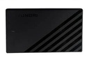 DISCO DURO EXTERNO HYUNDAI 1TB 2.5 NEGRO 1TBHYNBLK 11M DE GARANTIA