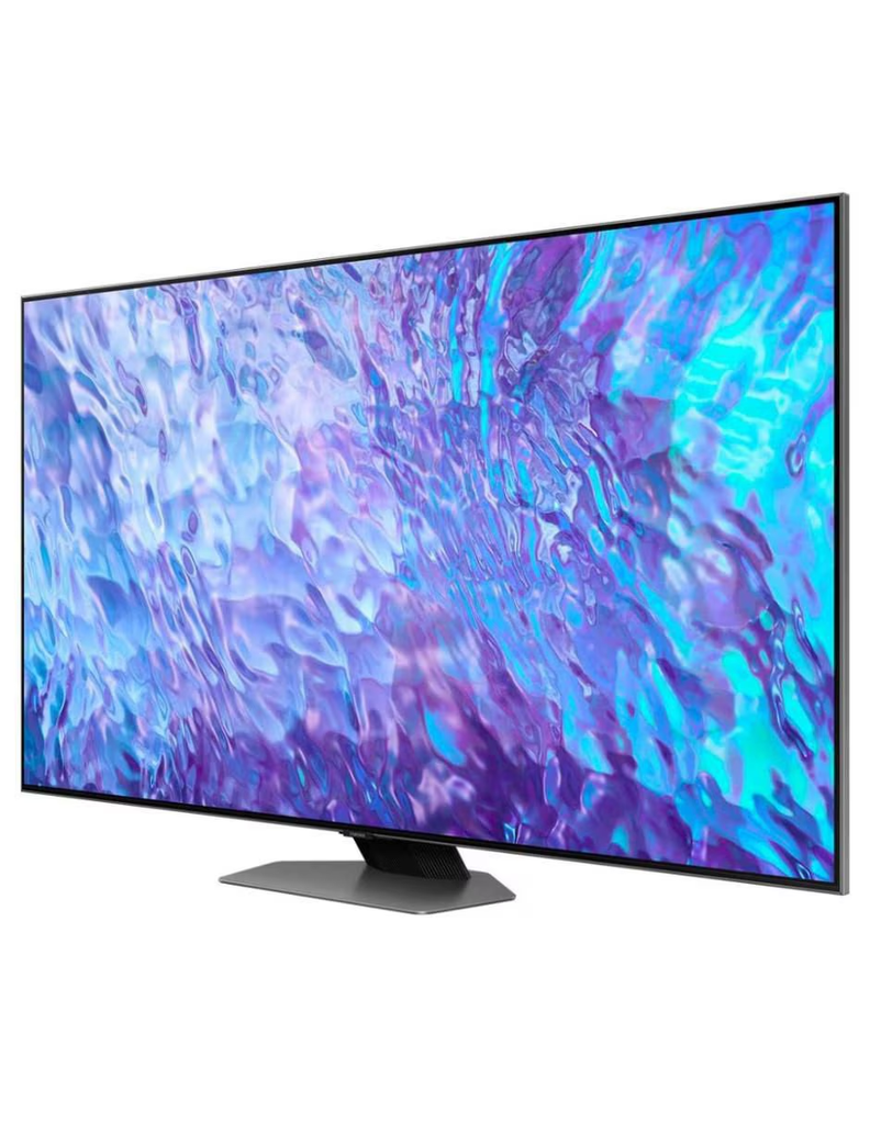 SMART TV SAMSUNG 98" UHD 4K 4HDMI WIFI 2USB ETH QN98Q80CAFXZA 11M DE GARANTIA