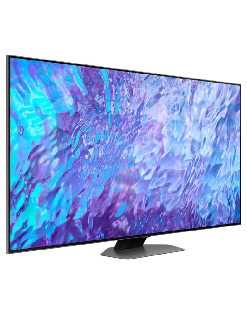 SMART TV SAMSUNG 98" UHD 4K 4HDMI WIFI 2USB ETH QN98Q80CAFXZA 11M DE GARANTIA
