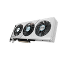 TVIDEO GIGABYRE RTX4060 EAGLE OC ICE 8GB 128BIT GDDRR6 GV-N4060EAGLE OC-8GD 11MDE GARANTIA
