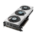 TVIDEO GIGABYRE RTX4060 EAGLE OC ICE 8GB 128BIT GDDRR6 GV-N4060EAGLE OC-8GD 11MDE GARANTIA