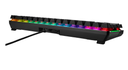 TECLADO ASUS ROG M601 FALCHION NX/NXBL AURA SYNC RGB MECANICO INALAMBRICO ROG NX PBT 2P-C-A NEGRO 90MP01Y8-BKUA00 1 AÑO DE GARANTIA