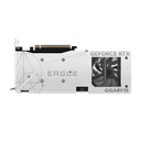 TVIDEO GIGABYTE RTX4060 EAGLE OC ICE 8GB 128BIT GDDRR6 GV-N4060EAGLE OC-8GD 11MDE GARANTIA