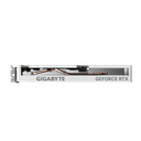 TVIDEO GIGABYTE RTX4060 EAGLE OC ICE 8GB 128BIT GDDRR6 GV-N4060EAGLE OC-8GD 11MDE GARANTIA