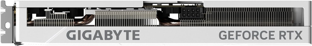 TVIDEO GIGABYTE RTX460 TI EAGLE OC ICE 8GB 128BIT GDDR6 GV-N406TEAGLEOC ICE-8GD 11M DE GARANTIA