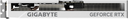 TVIDEO GIGABYTE RTX460 TI EAGLE OC ICE 8GB 128BIT GDDR6 GV-N406TEAGLEOC ICE-8GD 11M DE GARANTIA