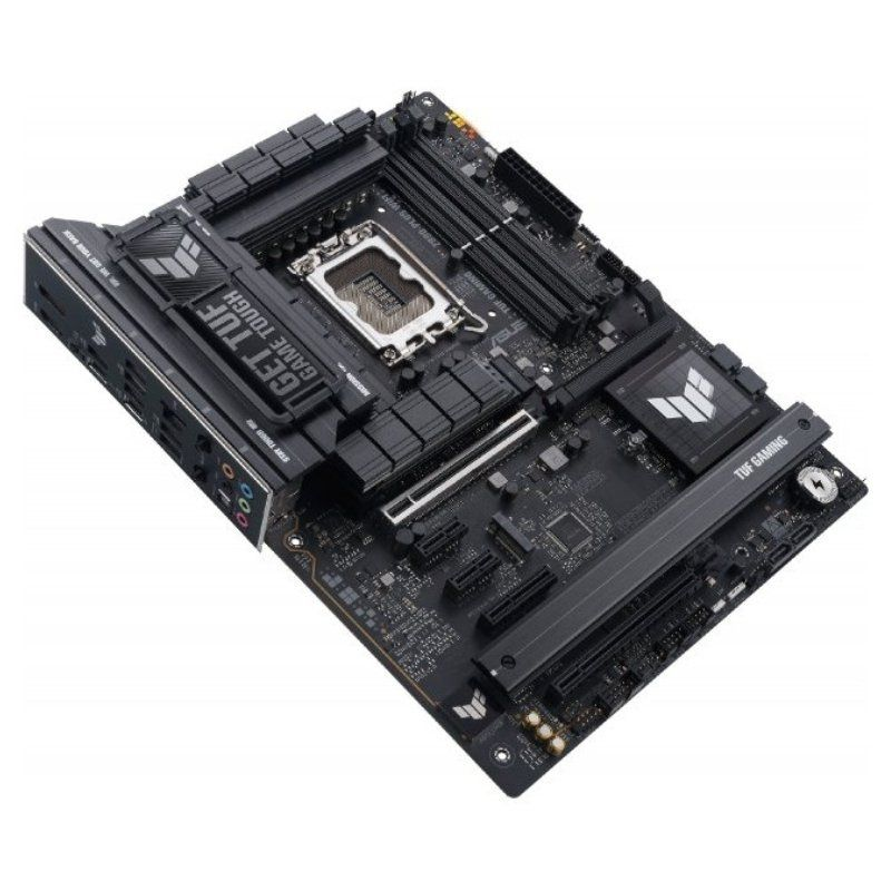 MB ASUS TUF Z890-PLUS GAMING WIFI DDR5 HDMI DP 90MB1IQ0-M0EAY0 11M DE GARANTIA