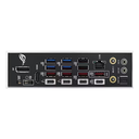MB ASUS ROG STRIX Z890-F GAMING WIFI DDR5  ATX HDMI DP 90MB1I40-M0EAY0 11M DE GARANTIA